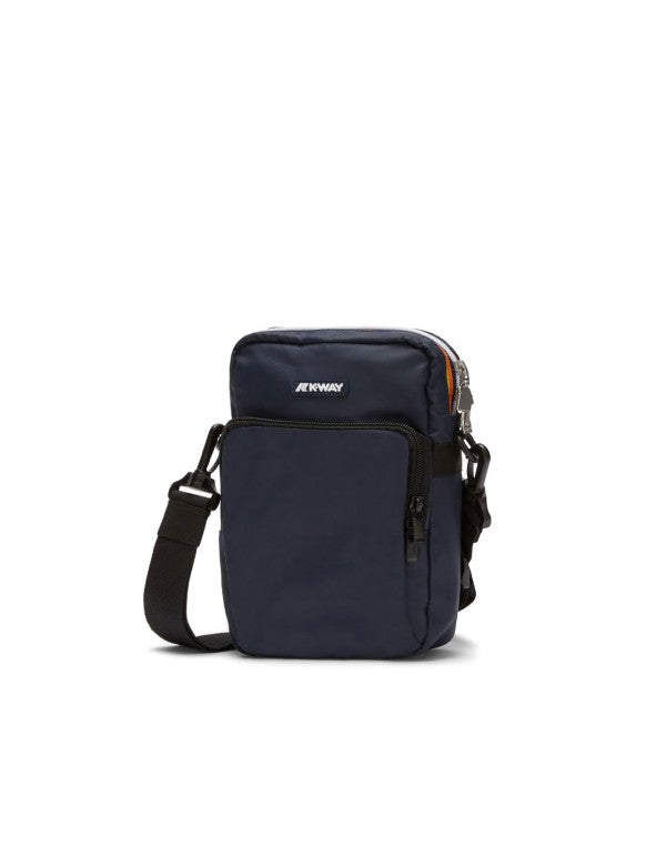 Borsello Erloy Blue Depth