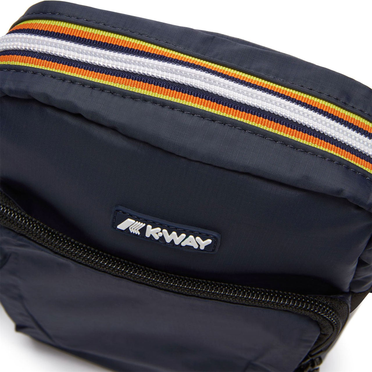 Erloy Blue Depht. Bag