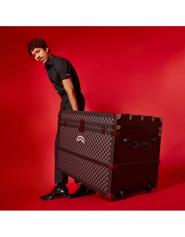 Baule Henny Treasure Fashion Chest