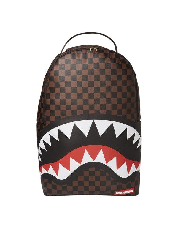 Sharks In Paris XXXXXXXL