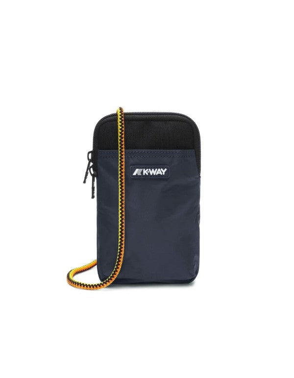 Vitree Blue Depht. Bag