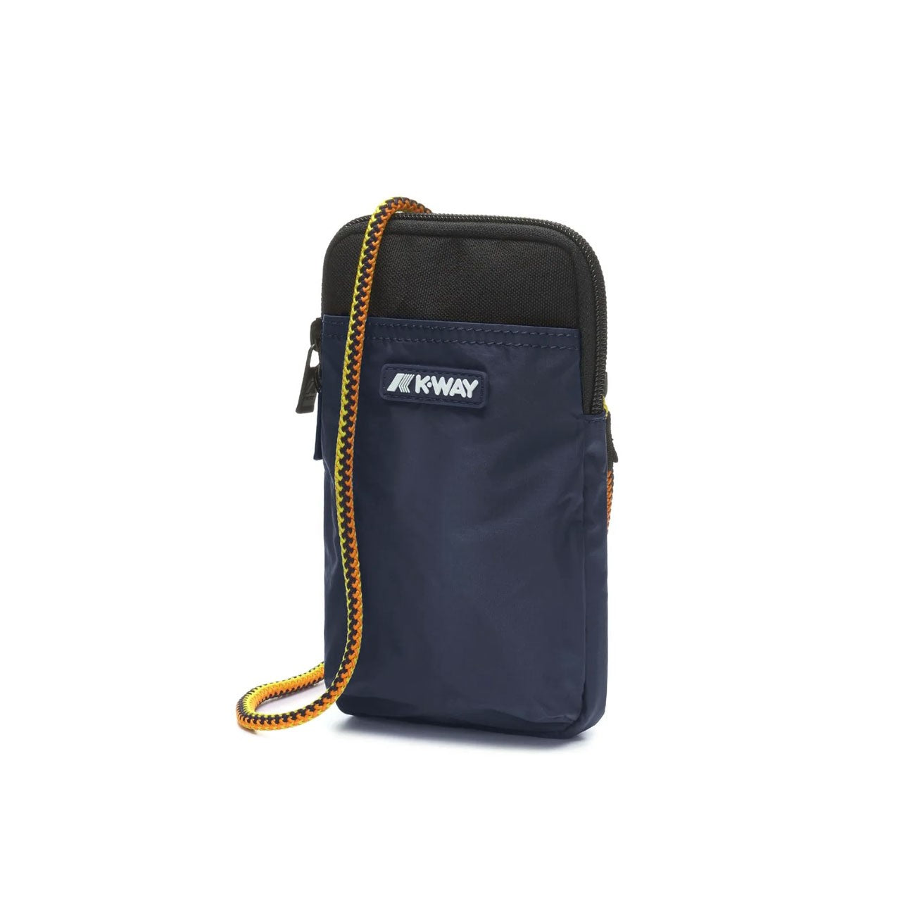 Vitree Blue Depht. Bag
