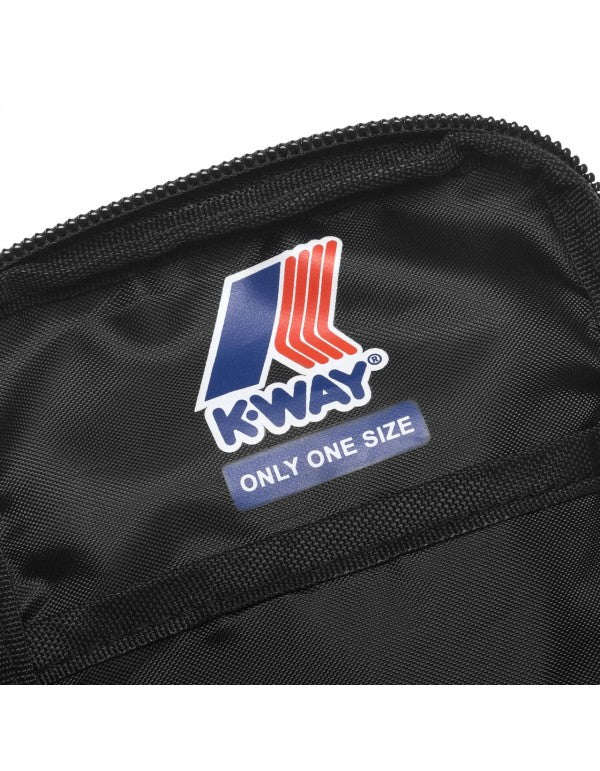 Vitree Blue Depht. Bag