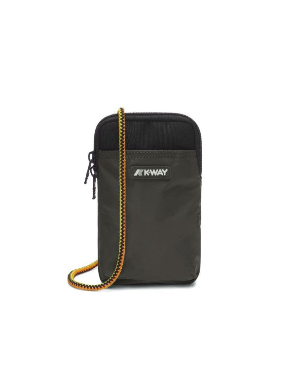 Borsello Vitree Green Blackish