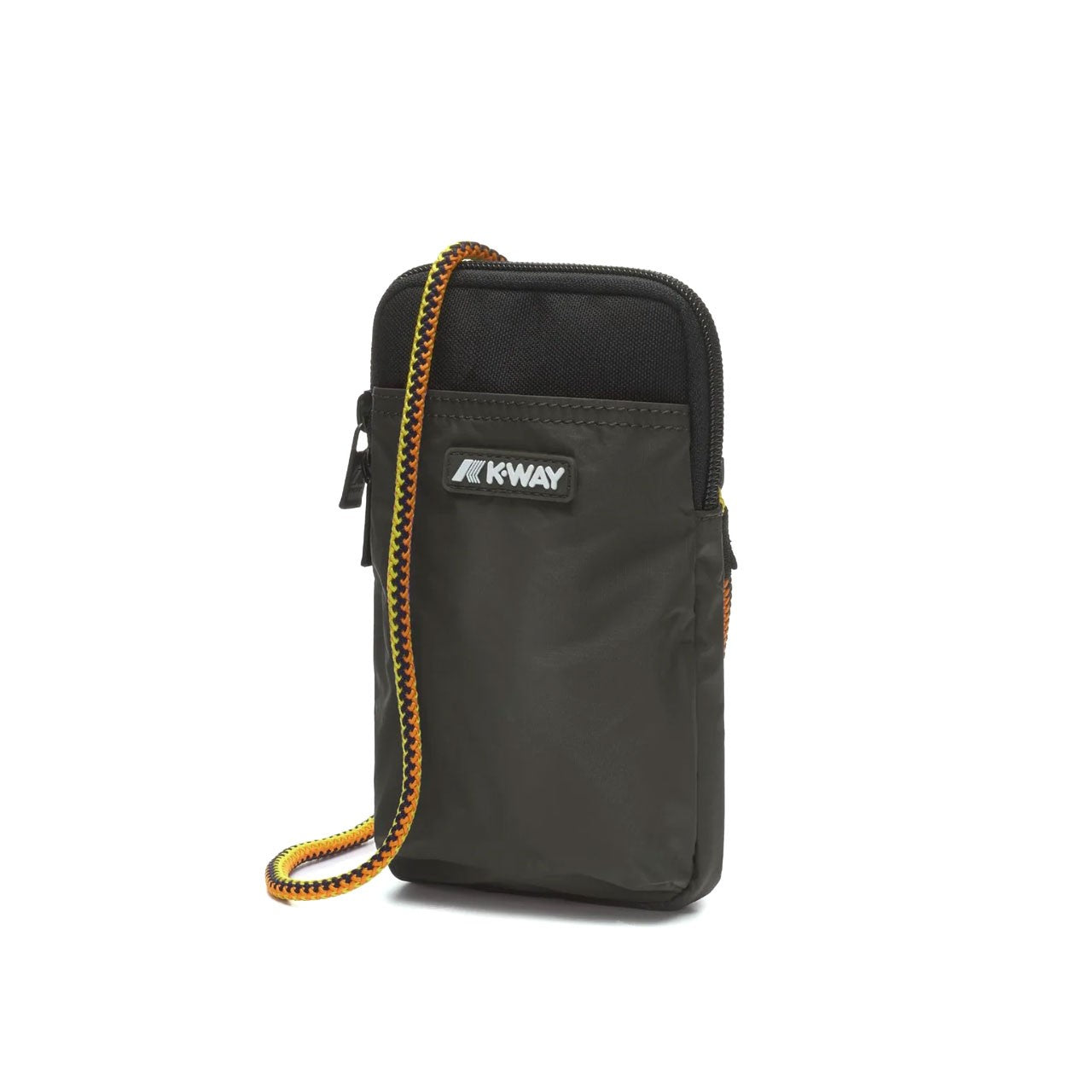 Vitree Green Blackish bag