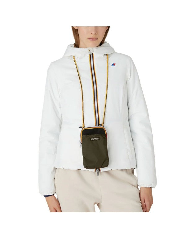 Borsello Vitree Green Blackish