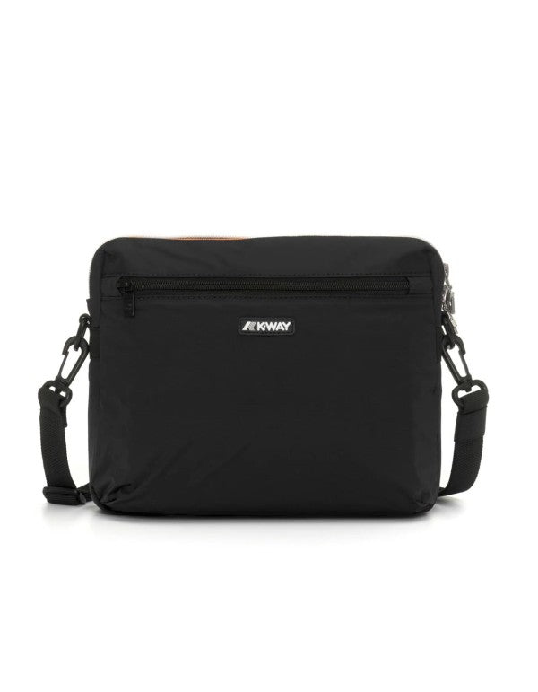 Moire Black Pure bag