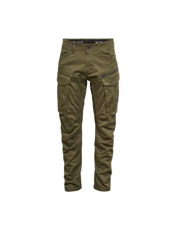 Pantalone Cargo Rovic Zip 3D