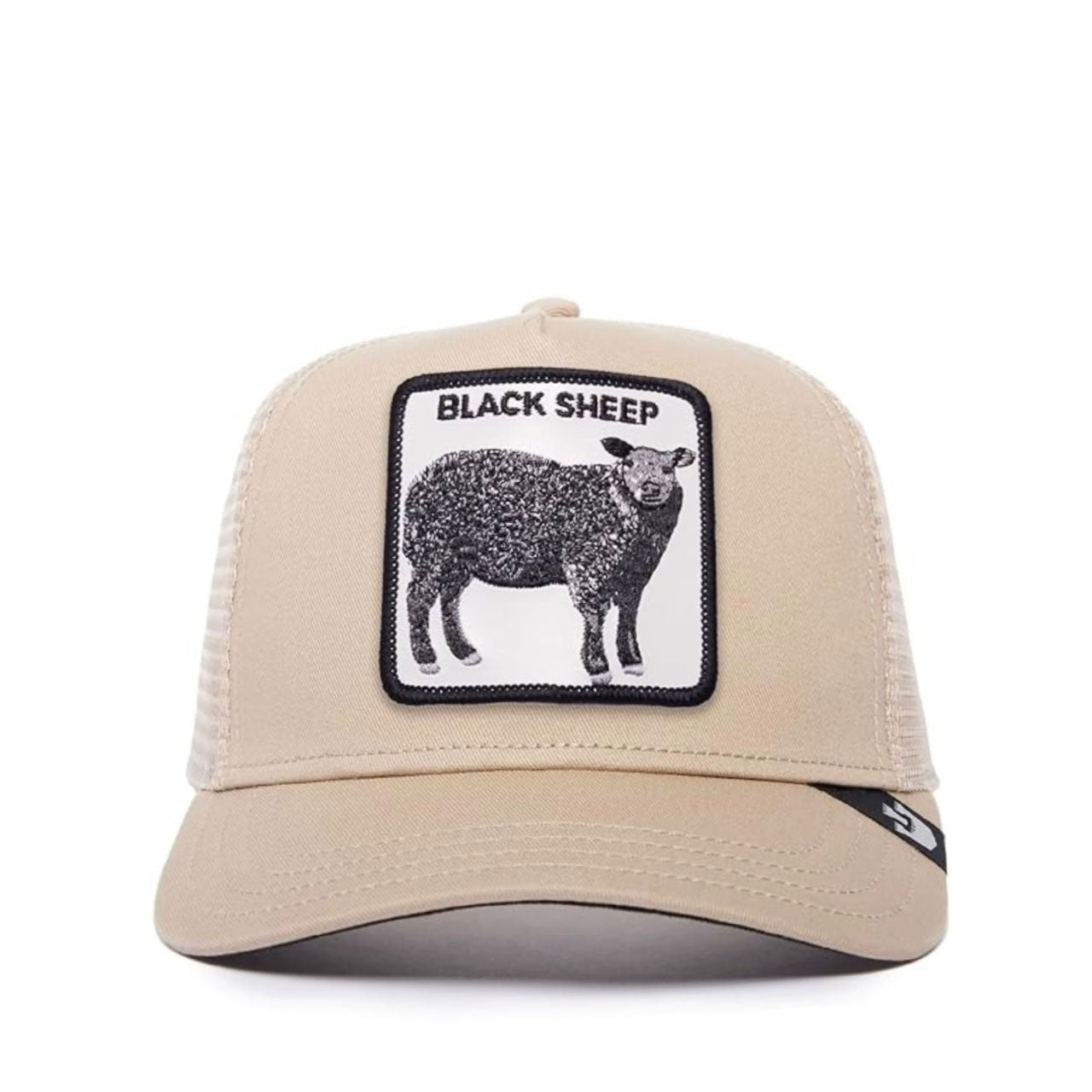 Black Sheep Baseball Hat