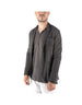 Anthracite Jersey Jacket