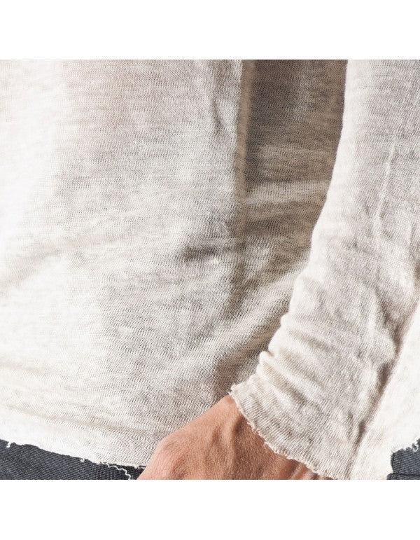 Serafino Cordoba In Puro Lino