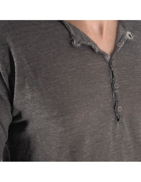 Serafino Cordoba In Pure Linen