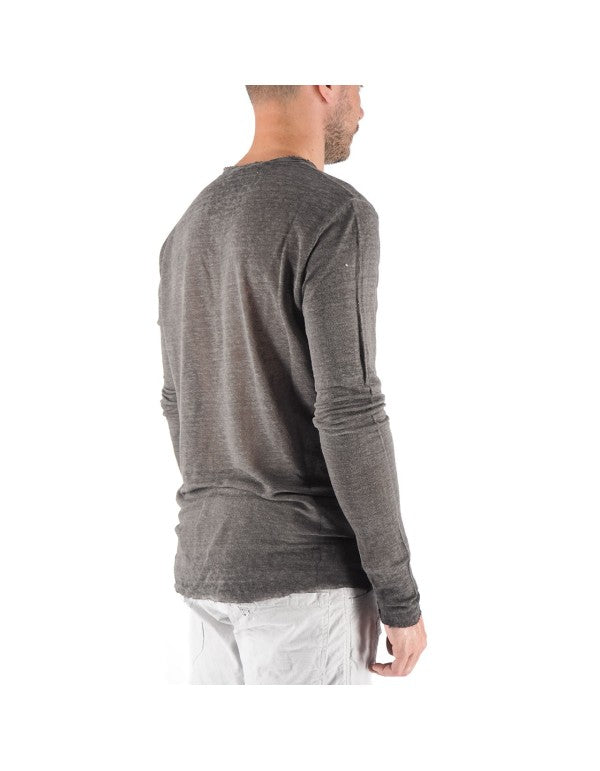 Serafino Cordoba In Pure Linen