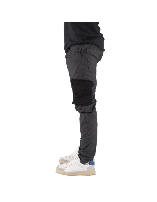 Anthracite Courma Cargo Pants