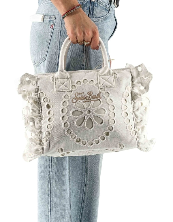 Borsa Colette Volant N Sangallo 1011 Emb