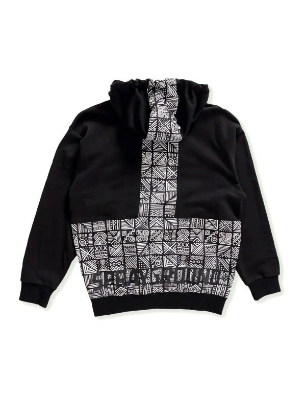 FW Couture Black Sweatshirt