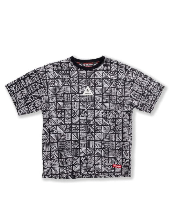 T-Shirt A.I. Couture Nero