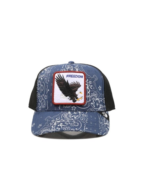 Cappello Da Baseball Freedom