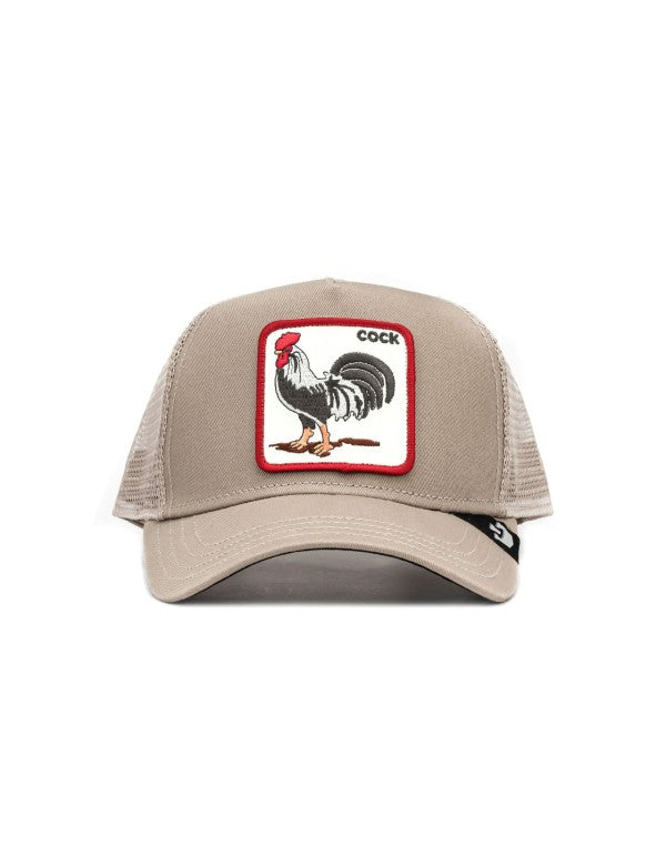 Cappello Da Baseball Cock