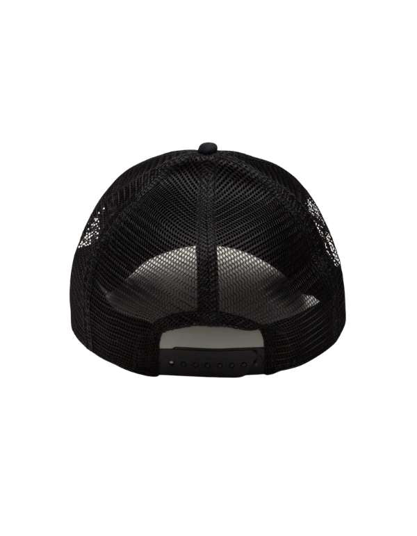 Men's King Trucker Hat Dust / Void