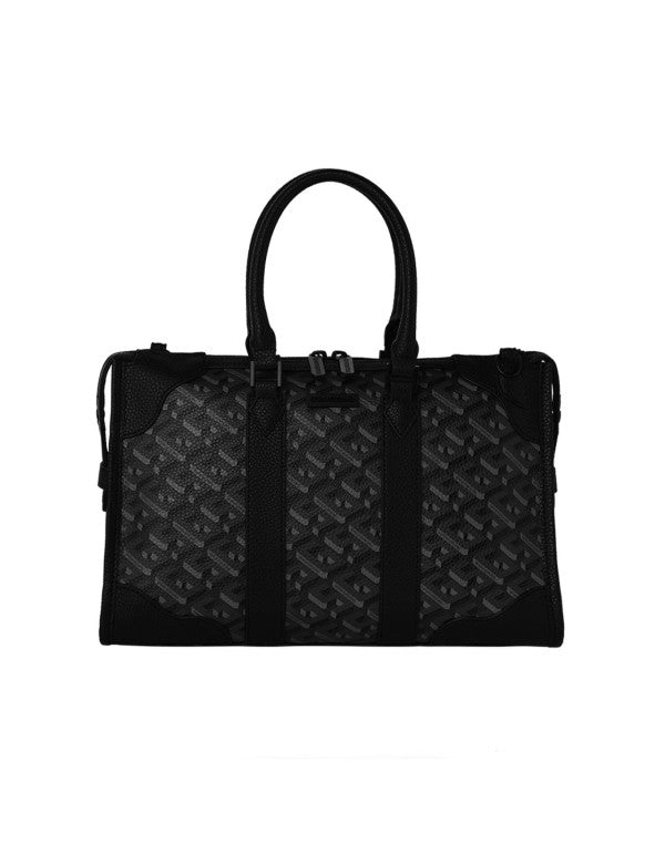 3Dsg Blackout Mini Triangle Duffle