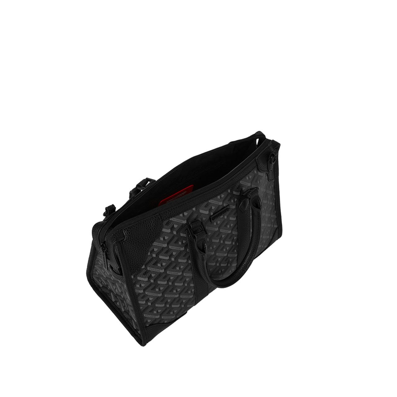 3Dsg Blackout Mini Triangle Duffle