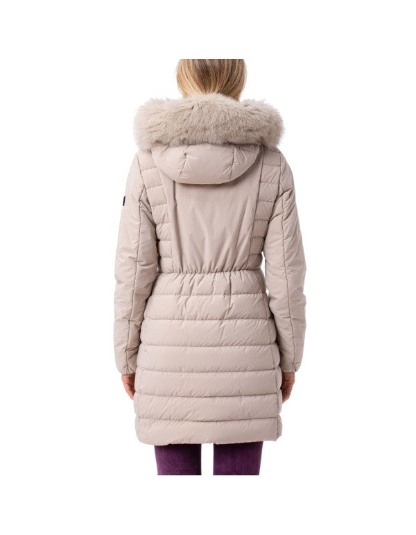 Giacca Seriola Ml 04 Fur Sesamo