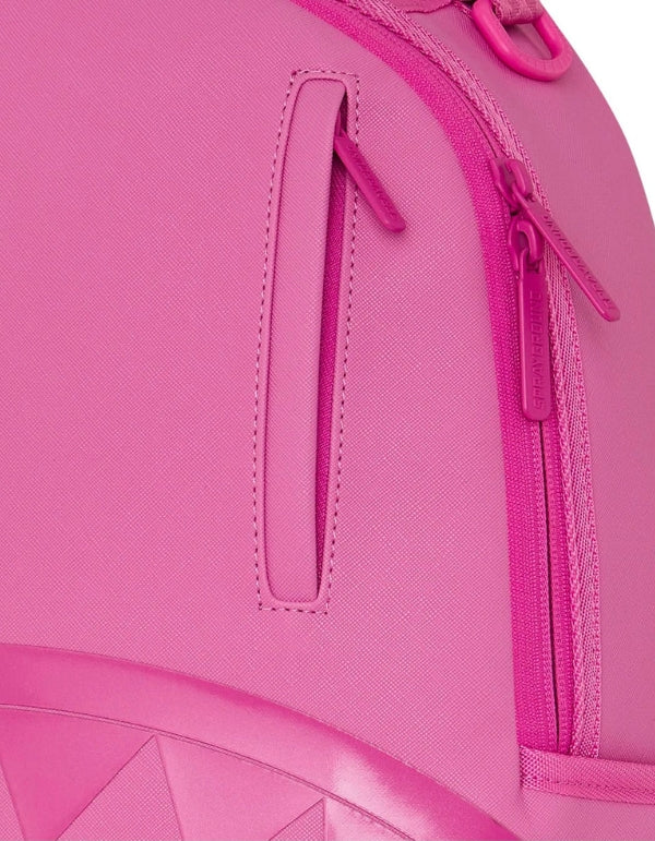 Zaino Pink Ghost Drip Backpack