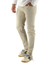 Bull Cotton Pants Lime