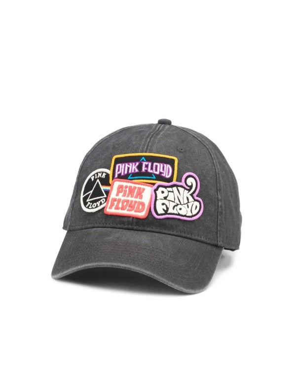 Cappello Iconic Pink Floyd Nero