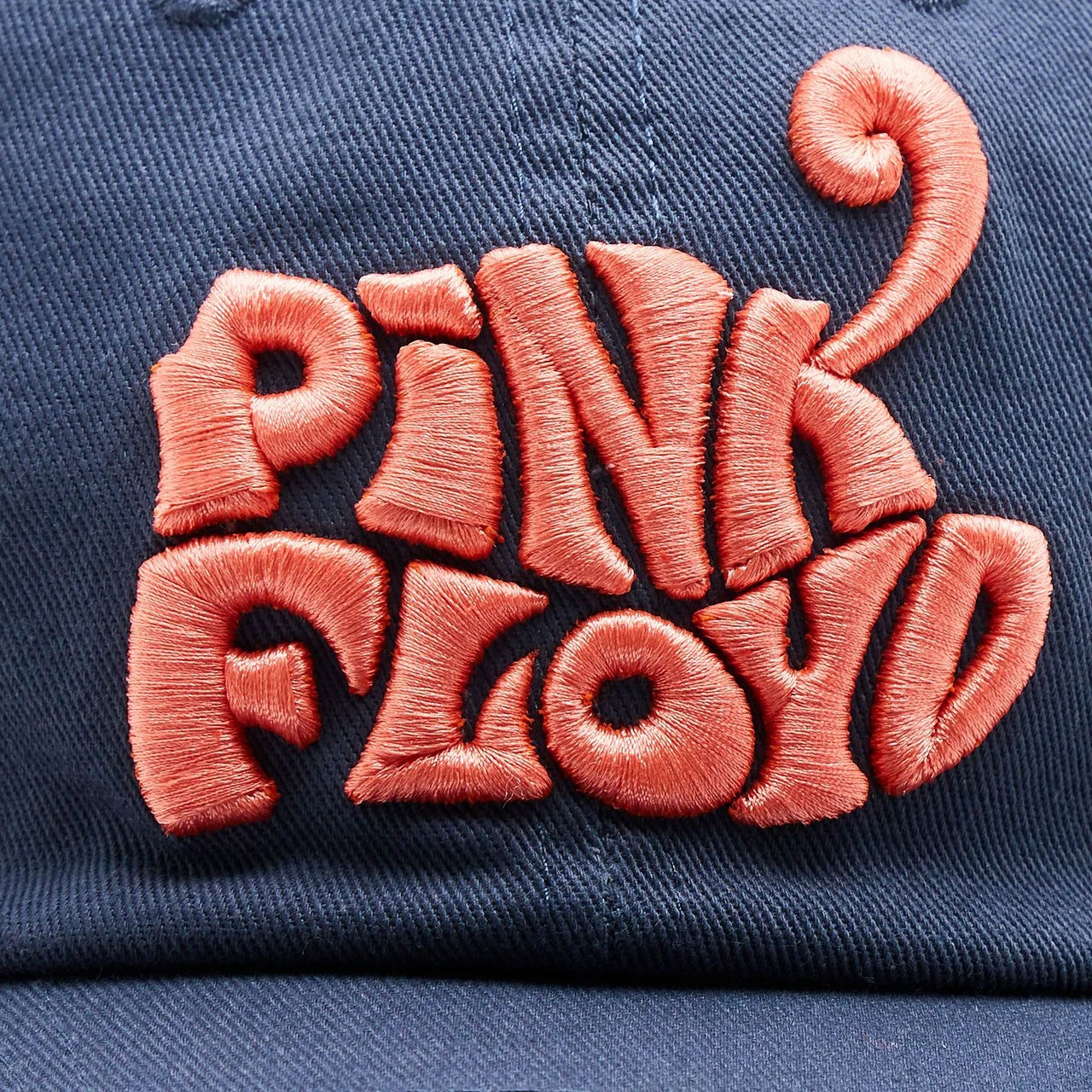 Pink Floyd Classic Blue Hat
