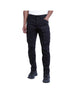 Pantalone Rovic Zip 3D Regular Tapered