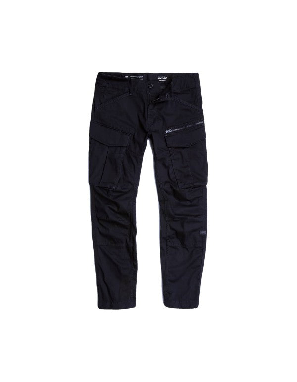 Pantalone Rovic Zip 3D Regular Tapered