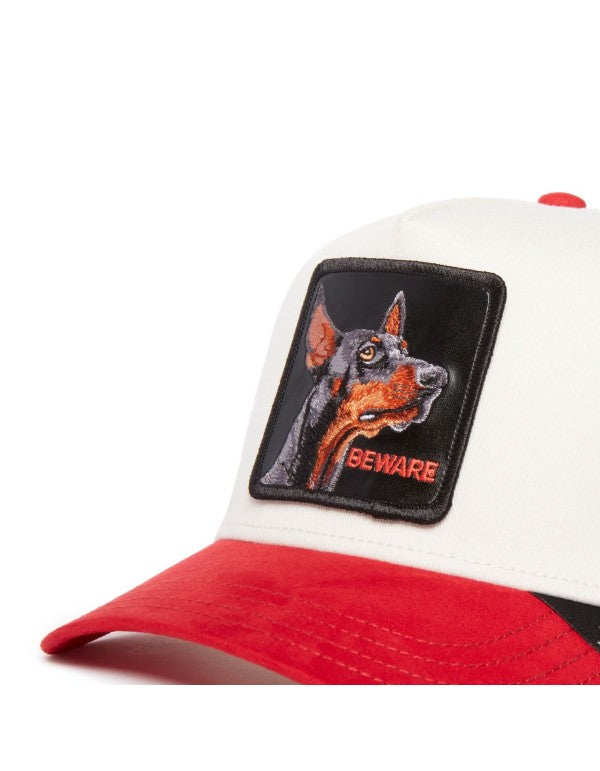 Cappello Da Baseball Beware