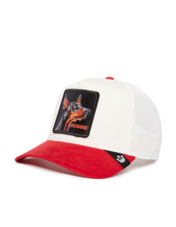 Cappello Da Baseball Beware