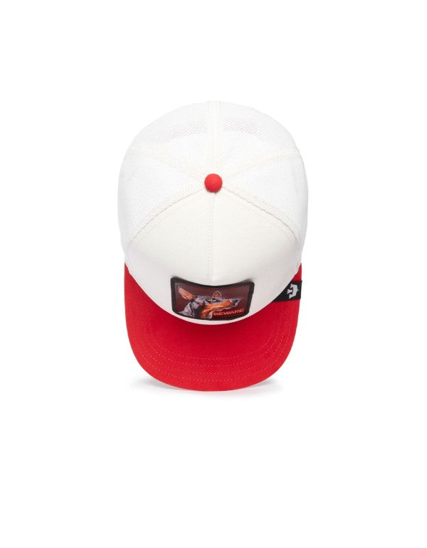 Cappello Da Baseball Beware