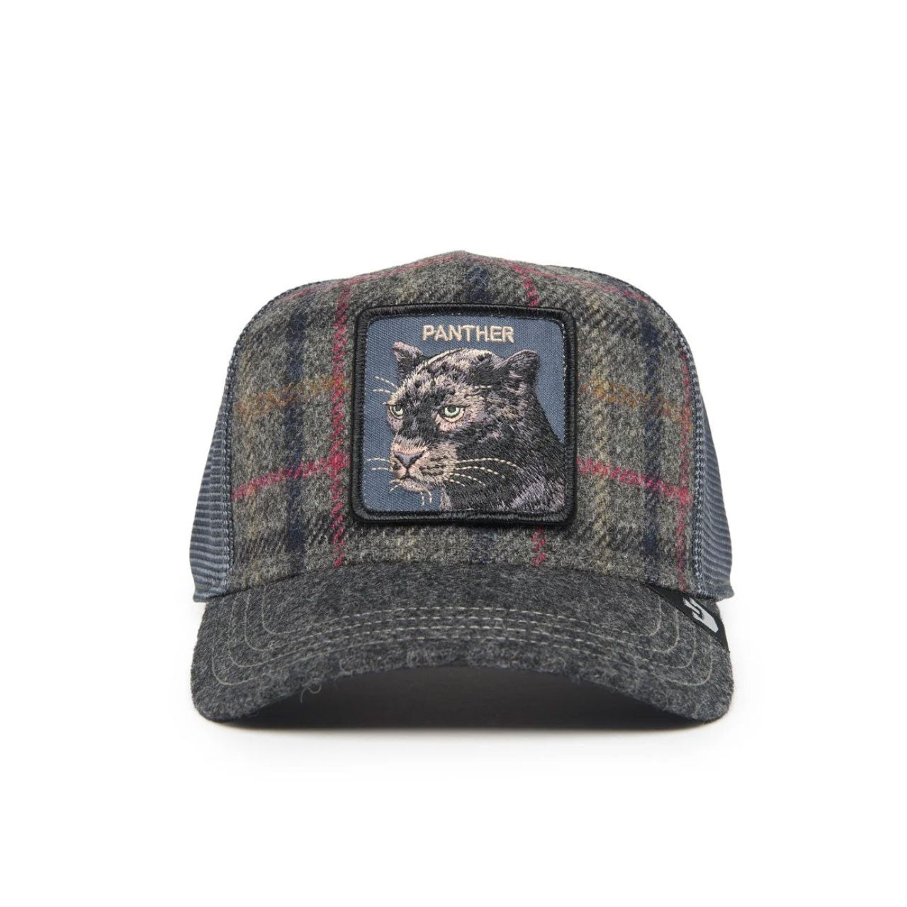 Panther Baseball Hat
