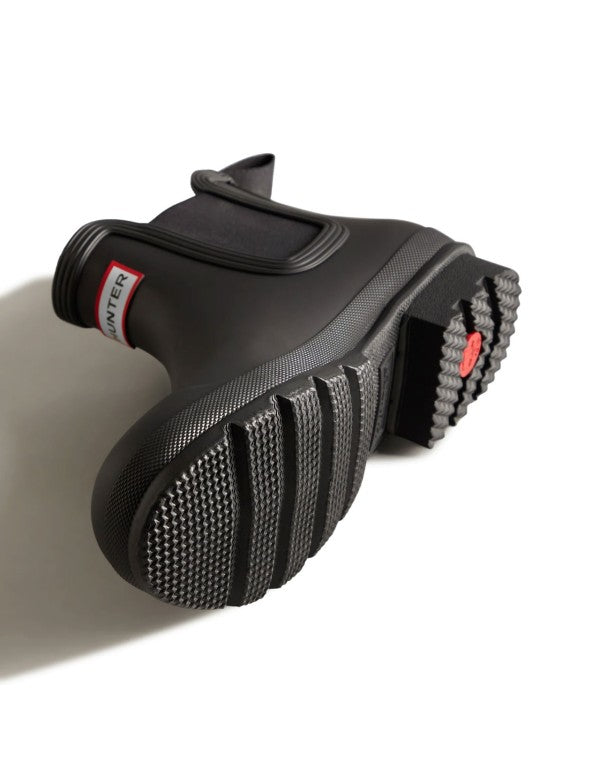 Original Chelsea Rain Boot Black