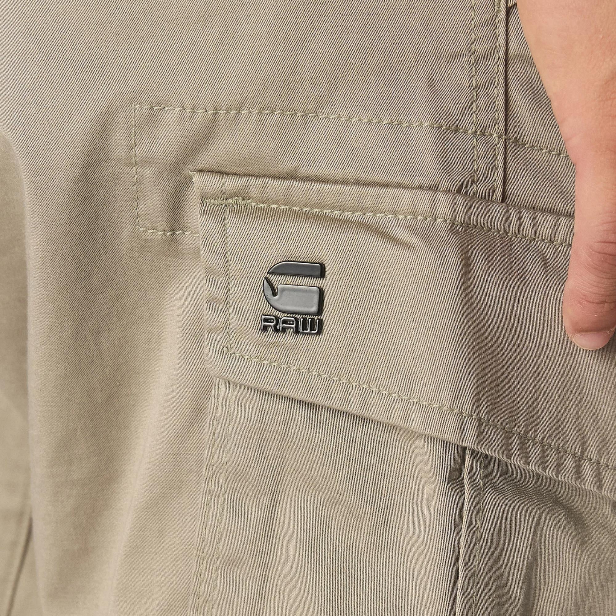 Rovic Zip 3D Regular Tapered D L.32