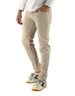 Sand Cotton Bull Trousers