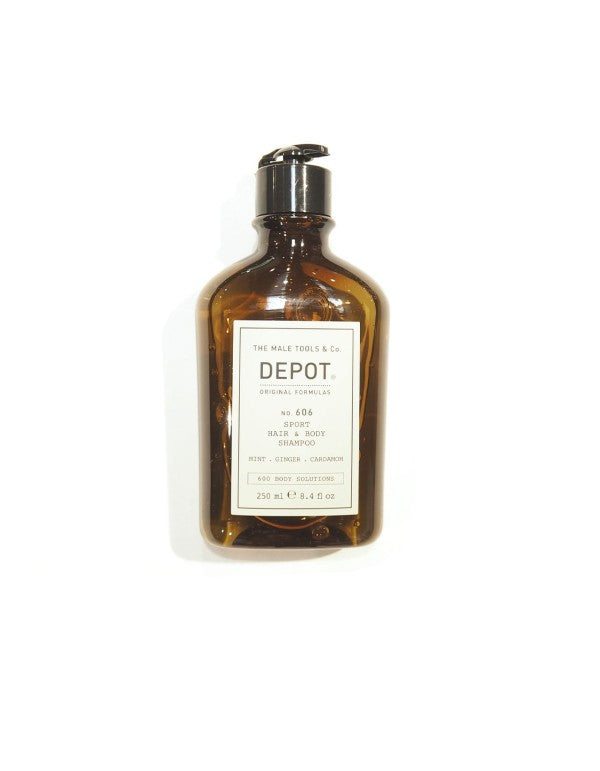 Kit Red & Depot Calza + Body Solutions