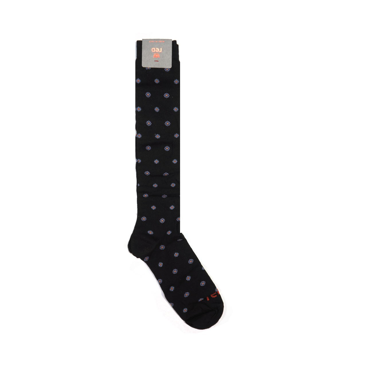 Red x Amarelli Gift Kit Long Sock and Liquorice