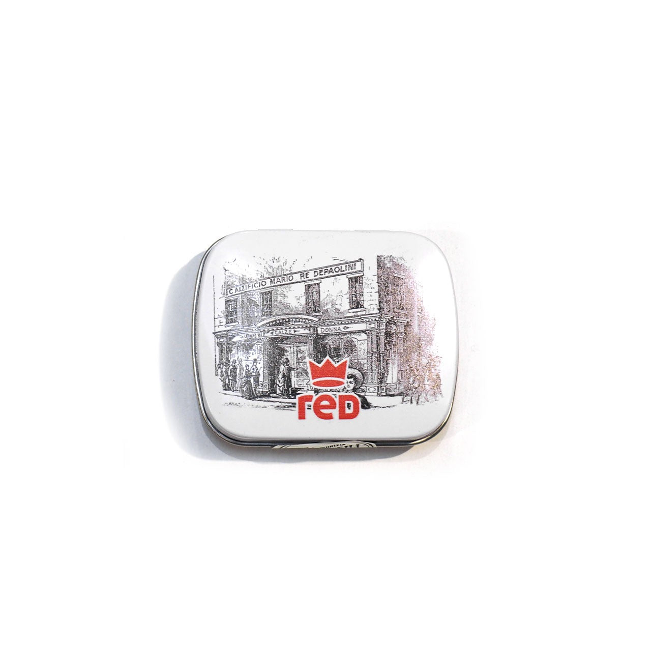 Red x Amarelli Gift Kit Long Sock and Liquorice