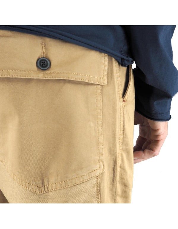 Thyme Patch Biscuit Pants