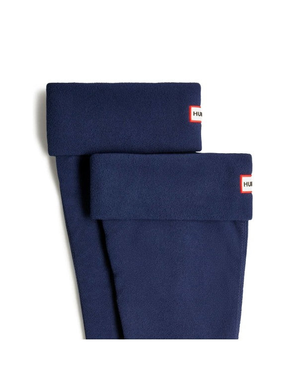 Calze Tall Boot Sock Navy