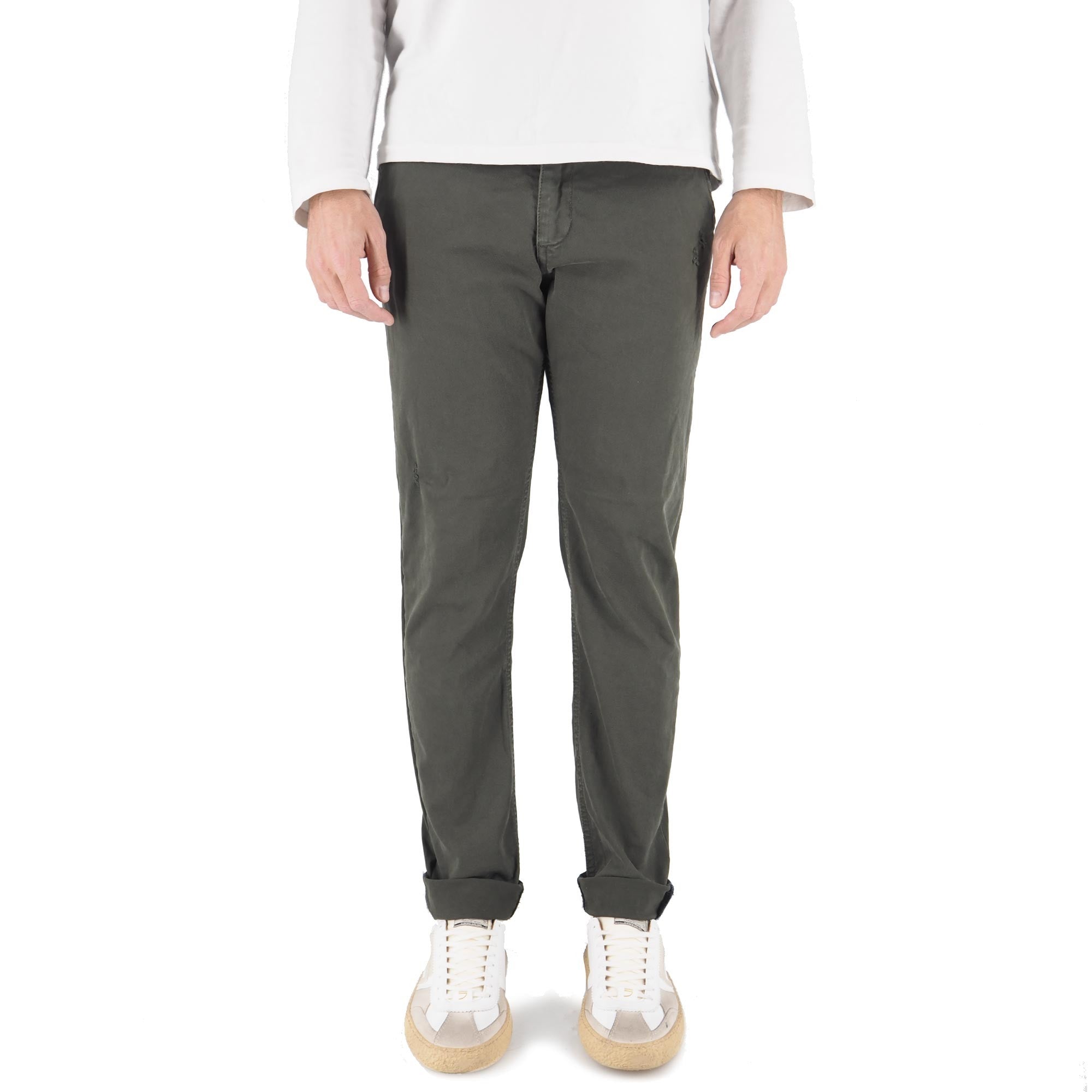 Pantalone Chino Mirtos