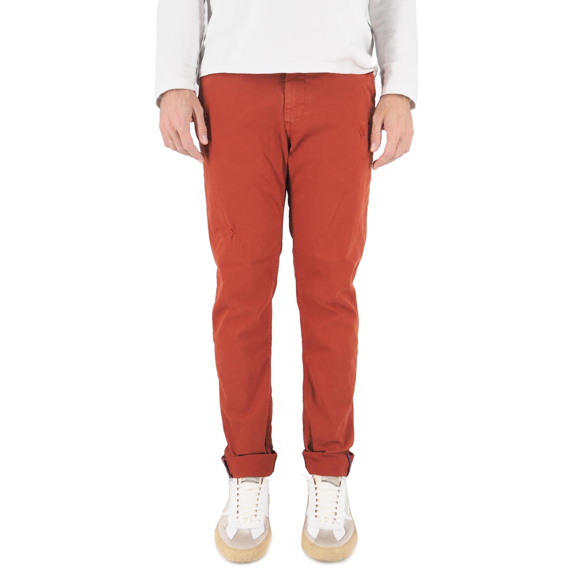 Mirtos Chino Pants