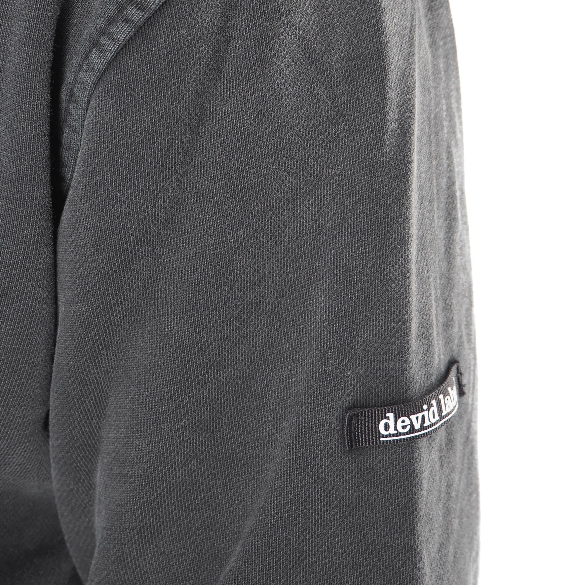 Glasgow Sweatshirt