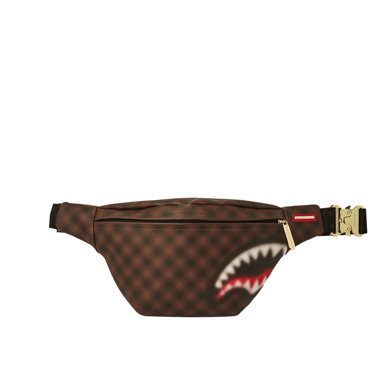 Marsupio Sharks In Paris Blur
