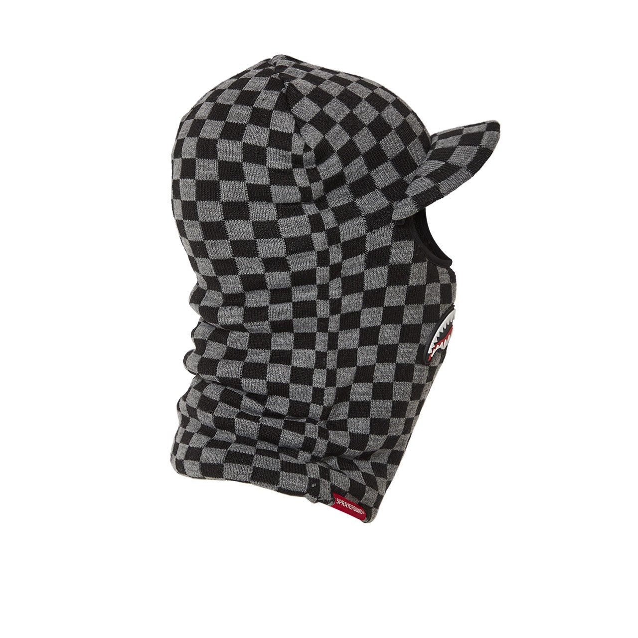 Visor Ski Mask